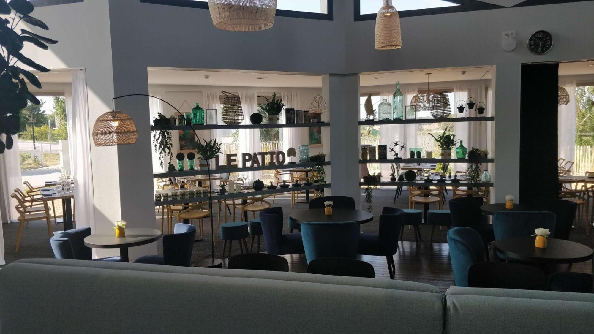 Brit Hotel Au Pays De Vitre Étrelles Εξωτερικό φωτογραφία