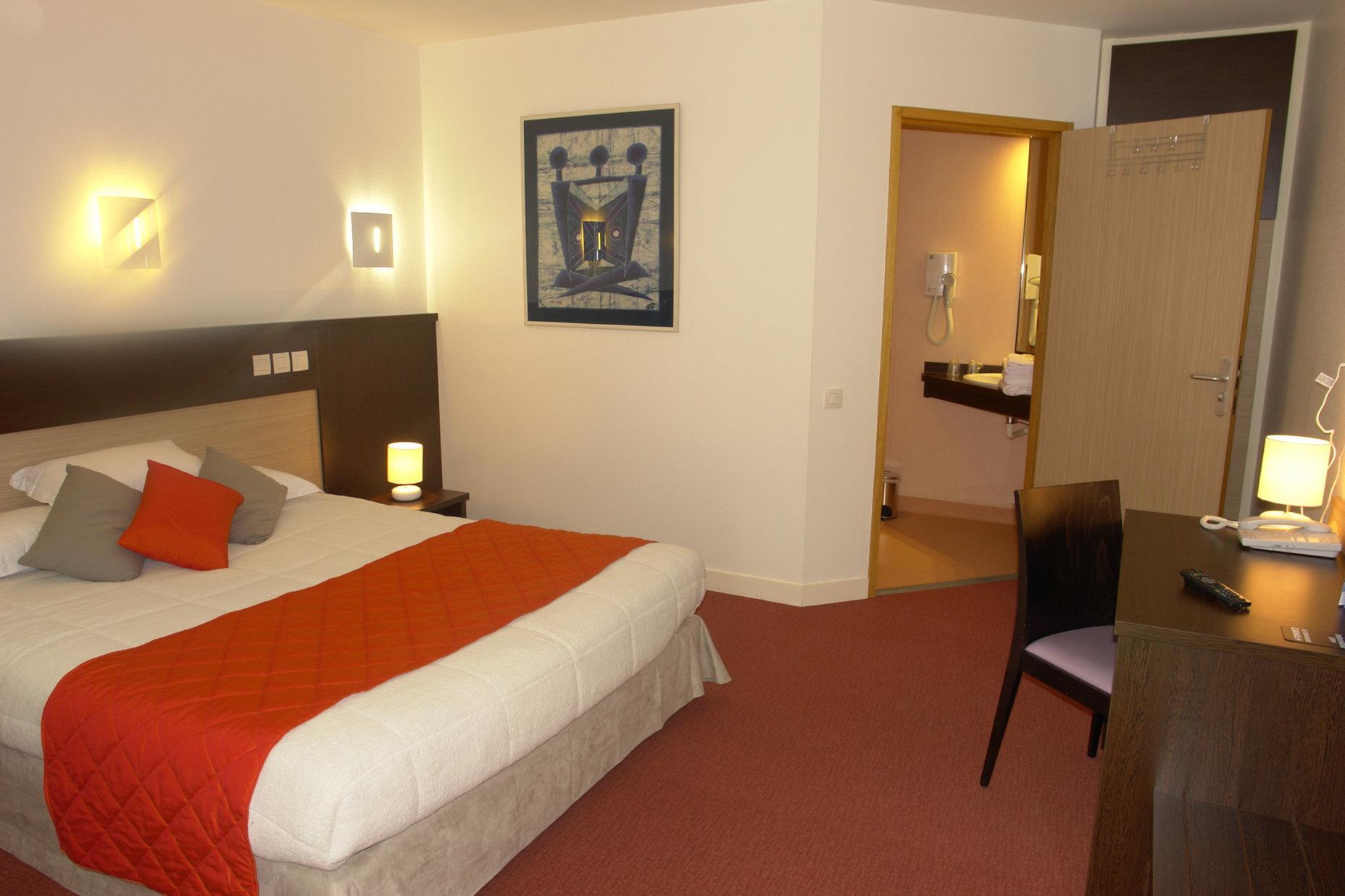 Brit Hotel Au Pays De Vitre Étrelles Εξωτερικό φωτογραφία